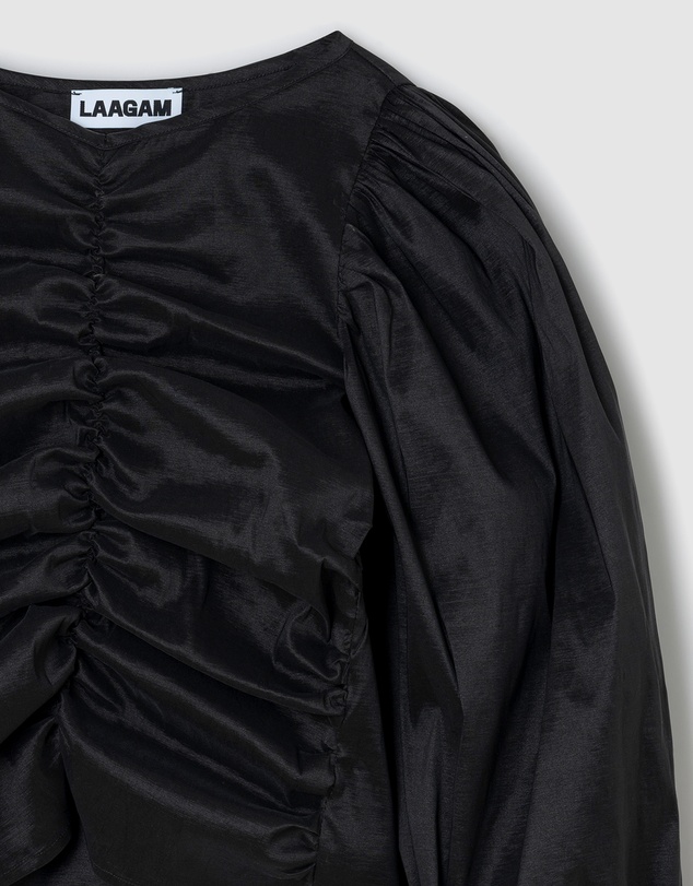 Laagam - Vivienne Blouse