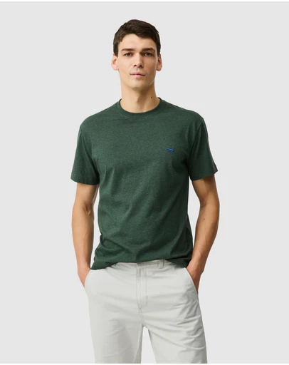 Rodd & Gunn - The Gunn Tee 2.0