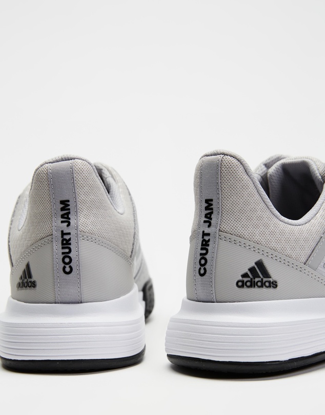 adidas Performance - CourtJam Bounce - Men's