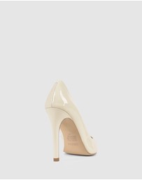 Siren - Cicely Stiletto Pumps