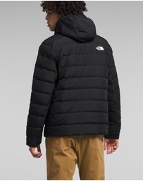 The North Face - Aconcagua 3 Hoodie