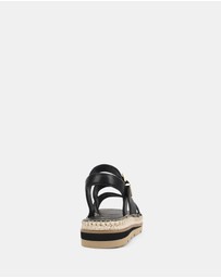 Hush Puppies - Weave