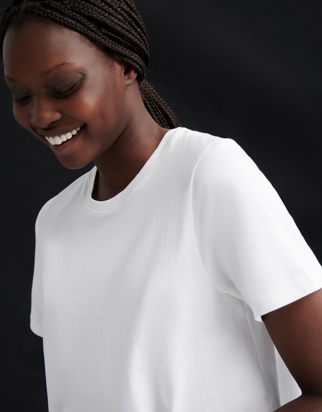 Kowtow - Classic A-Line Tee