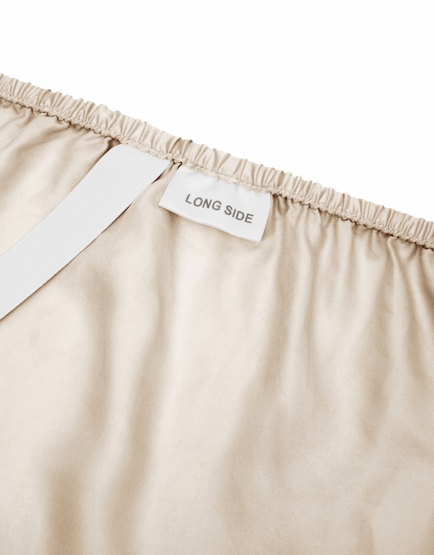 Mynt Lab - MyntFusion™ Mint-Infused Cooling Fitted Sheet Set