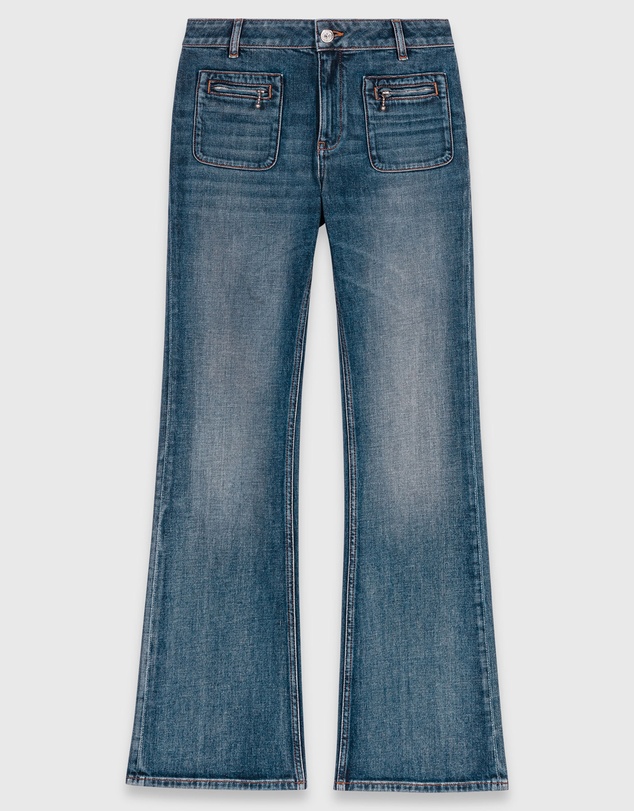 Maje - Piana Jeans