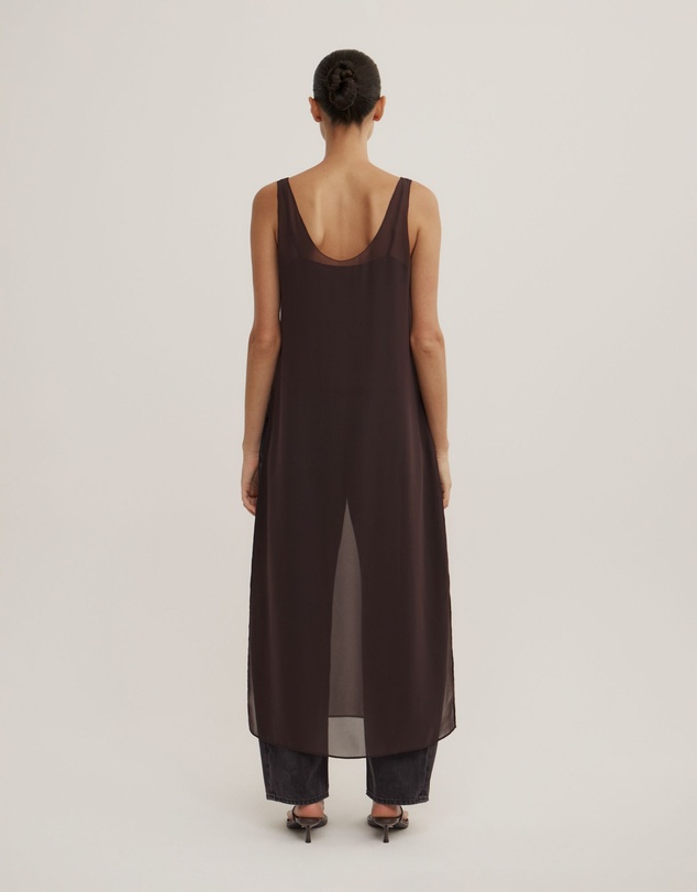 Witchery - Sheer Tunic