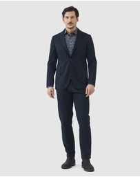 Rodd & Gunn - Owen Valley Sports Fit Jacket