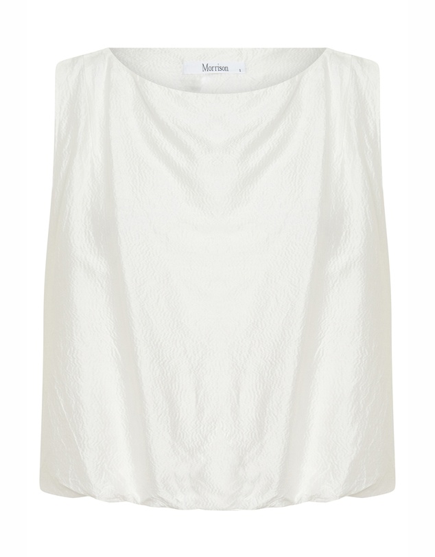 Morrison - Celine Bubble Top