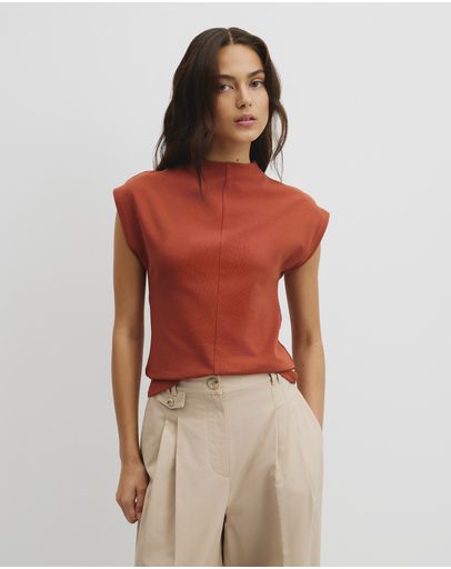 Burnt Sienna