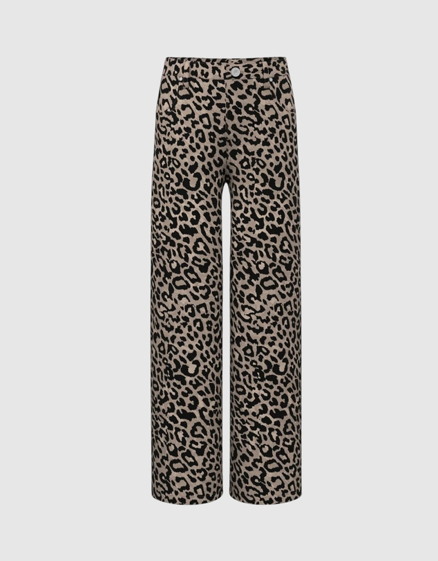 GUESS - Bull Denim Relaxed Pants