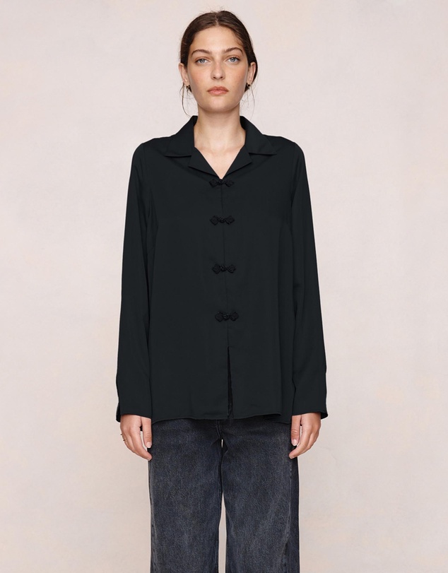 Marle - Ulah Shirt