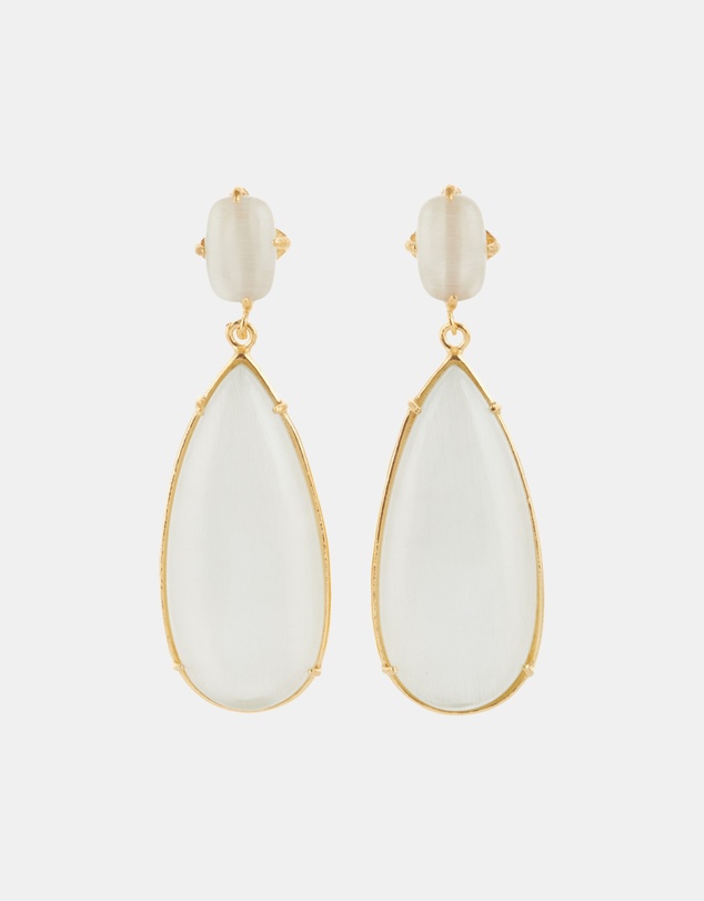 Christie Nicolaides - Franca Earrings