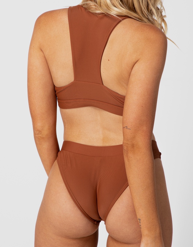 ONEBYONE - Illana Bikini Bottoms