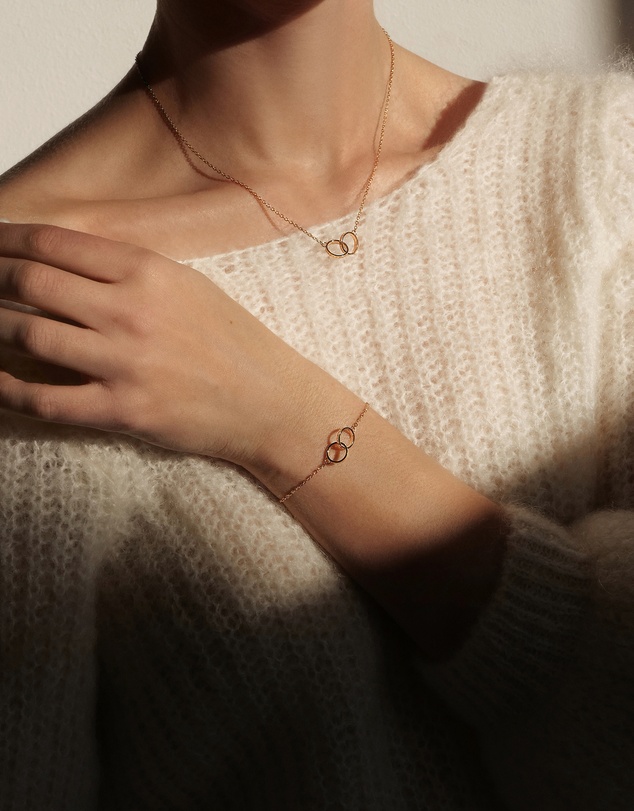 Daniel Wellington - Elan Unity Bracelet