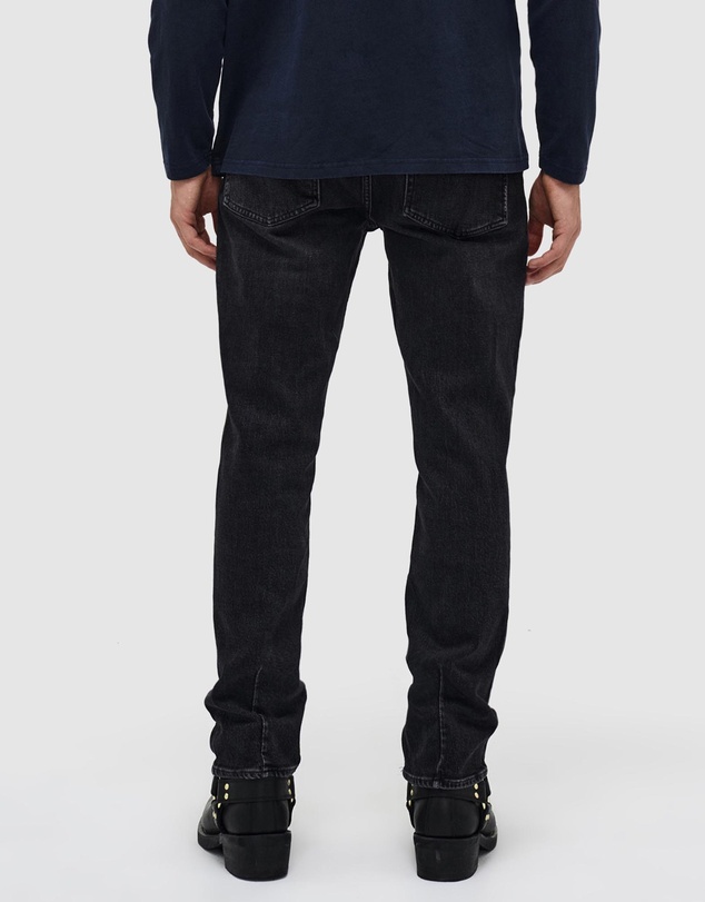 Neuw - Ray Straight Bravo Jeans