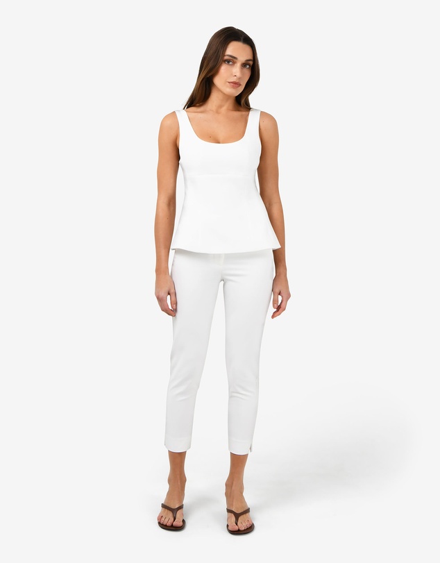 Forcast - Josie 2 Cropped Pants