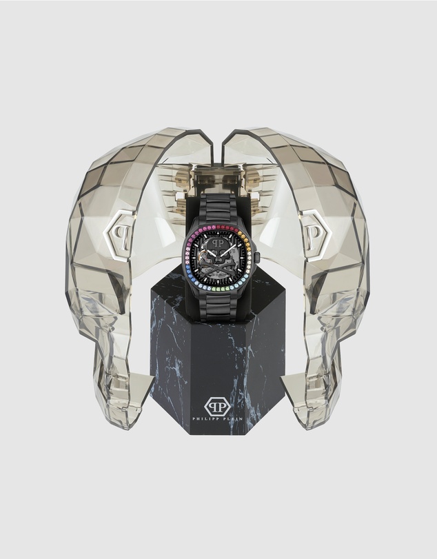 Philipp Plein - Plein Philipp - Black