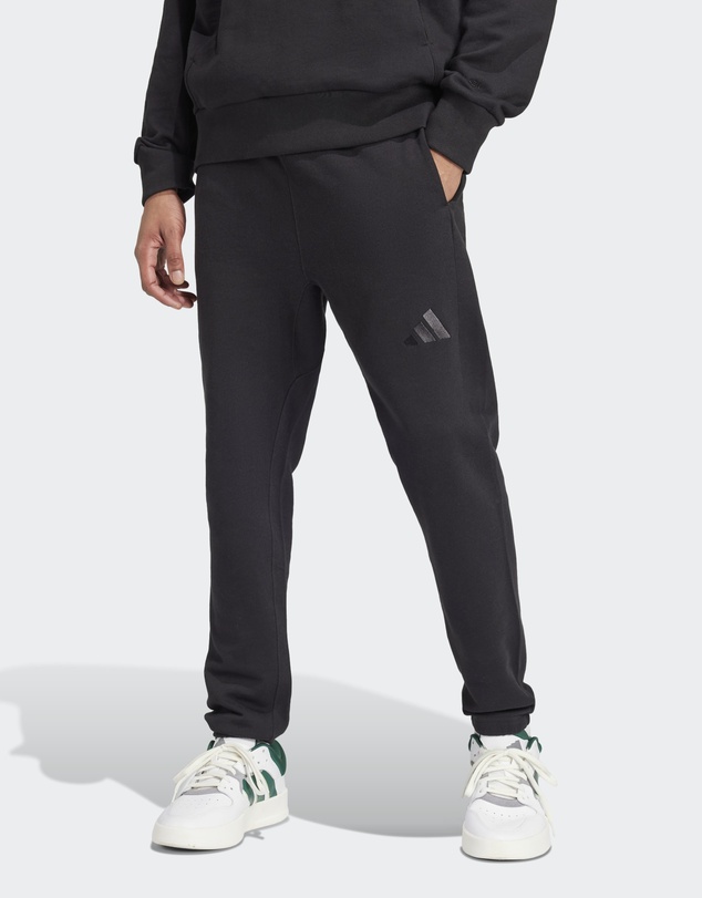 adidas Sportswear - ALL SZN French Terry Regular Tapered Pants Mens
