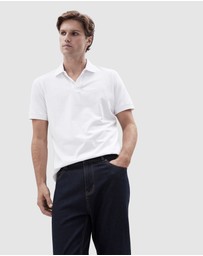 UNISON - Classic Jersey Polo