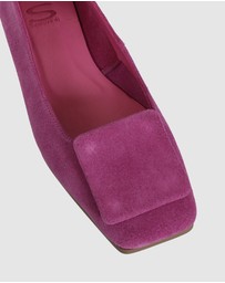 S by Sempre Di - Lalan Ballerinas