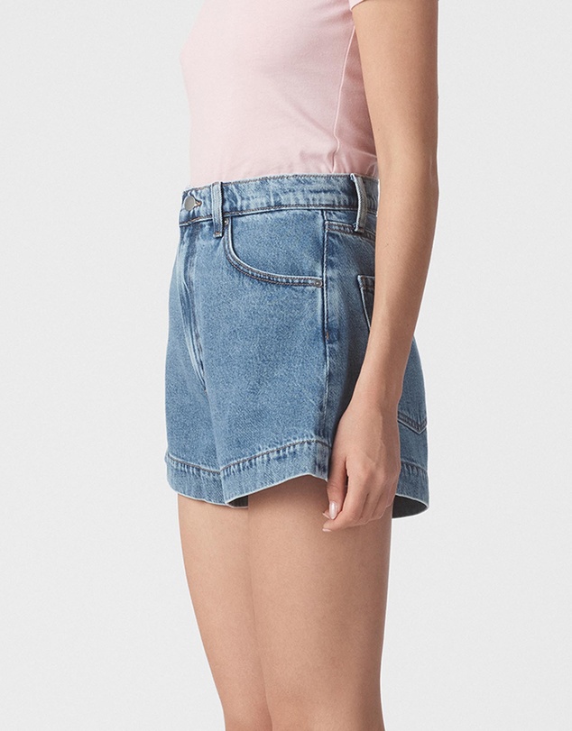 Nobody Denim - Zoe Shorts