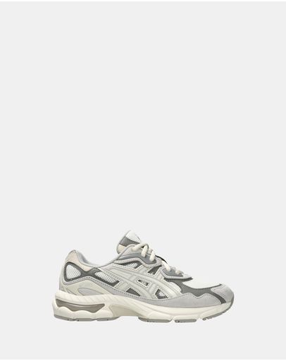 Cream/Oyster Grey
