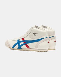 Onitsuka Tiger - Mexico Mid Runner - Unisex