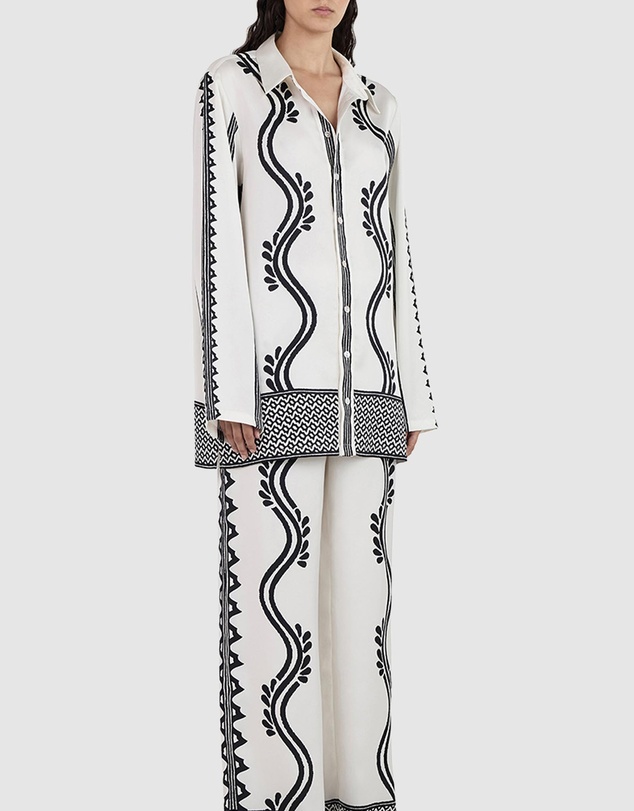 Hansen & Gretel - Allora Shirt
