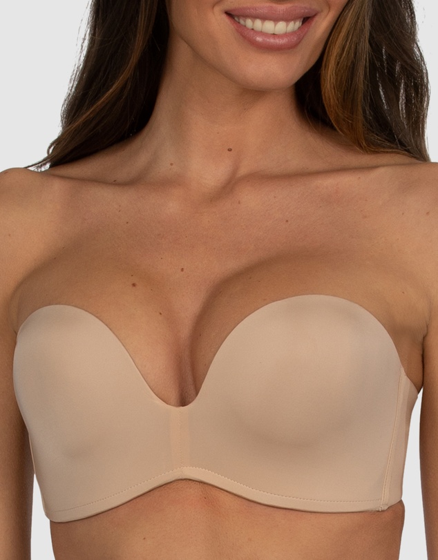 Wonderbra - Ultimate Strapless Bra