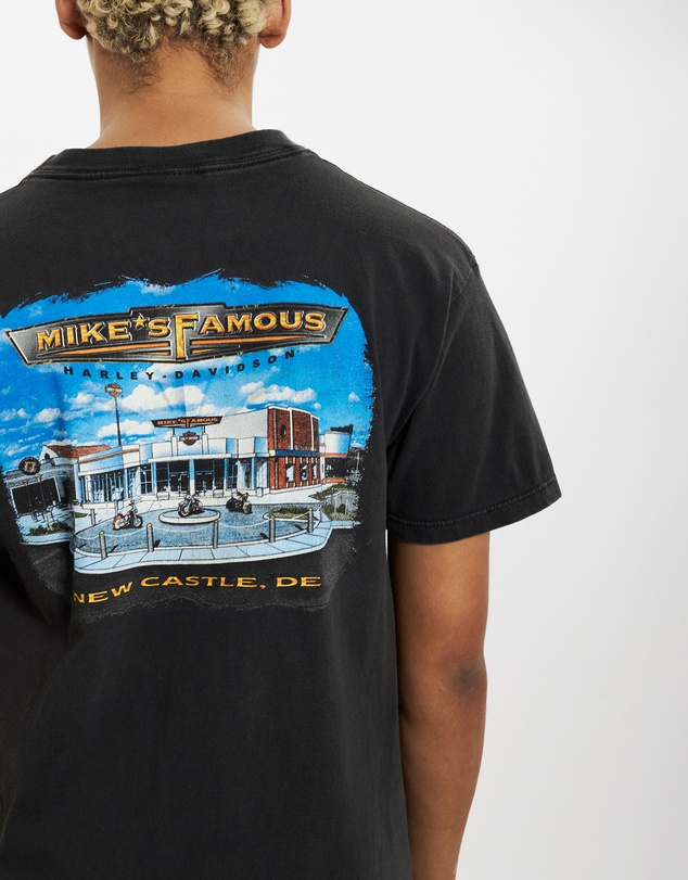 Vintage by The Real Deal - Pre Loved - Vintage Harley Davidson Tee