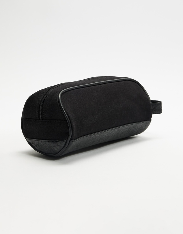 Staple Superior - Canvas Washbag
