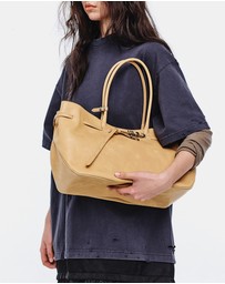 MARGESHERWOOD - Grandma Used Bag Large