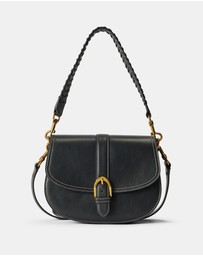 R.M.Williams - Alice Saddle Day Bag