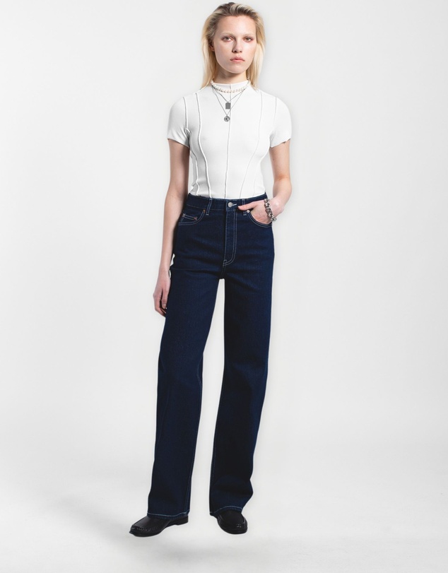 Dr Denim - Echo Jeans