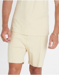 Aqua Blu Australia - Sand Shorts