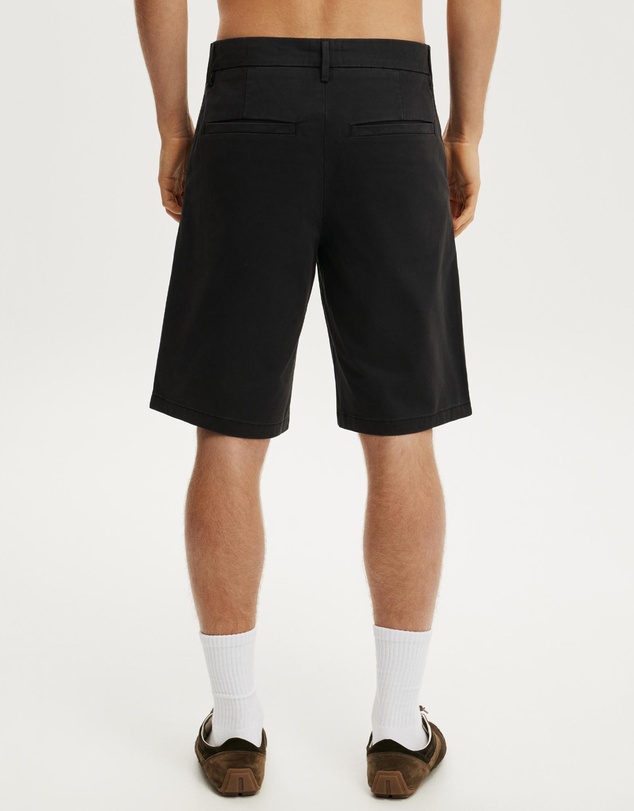 Cotton On - Baggy Chino Shorts