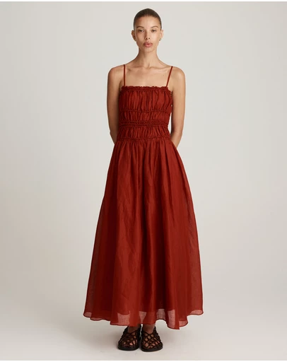 Mattir - Isla Ramie Maxi