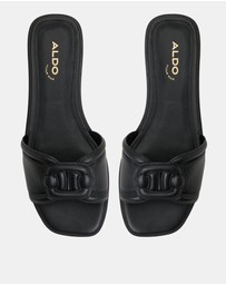 ALDO - Liaudin Slip On Sandals