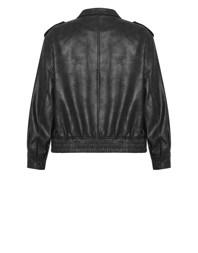City Chic - Plus size Jorja Jacket - black