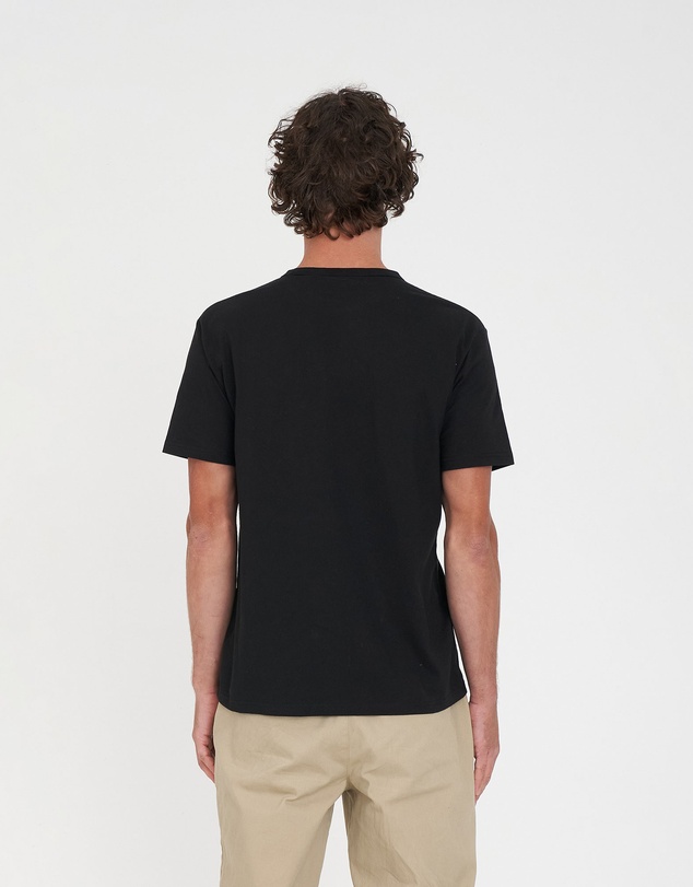Huffer - Slim Tee / 3ball
