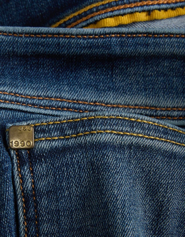 Jack & Jones - Jjirick Jjfox Shorts