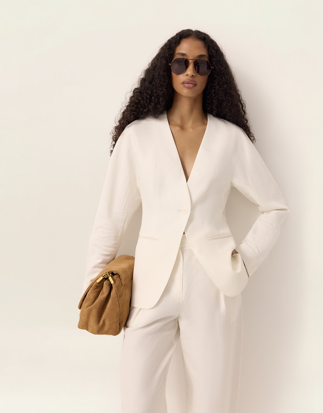 MOS The Label - Cecilia Blazer