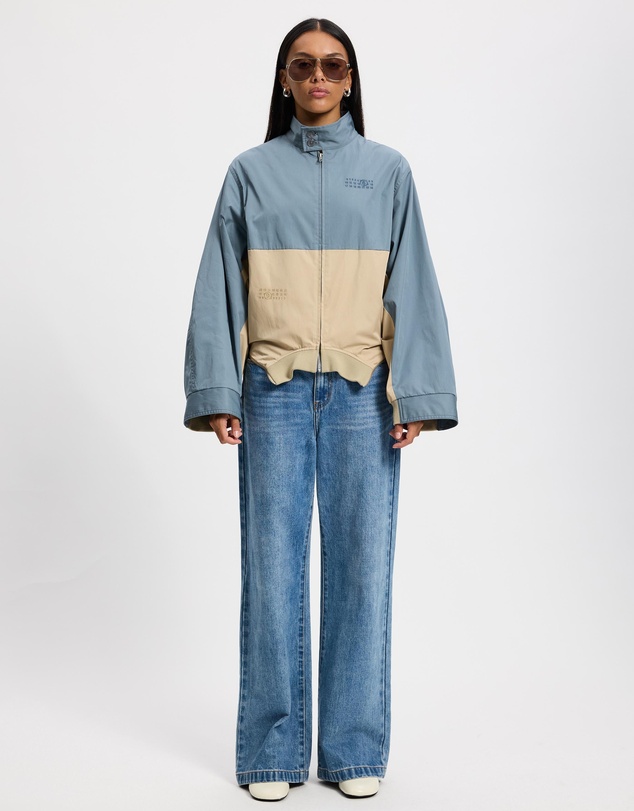 MM6 Maison Margiela - Sports Jacket