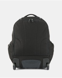 High Sierra - Access 3 E Pro Wheeled Backpack