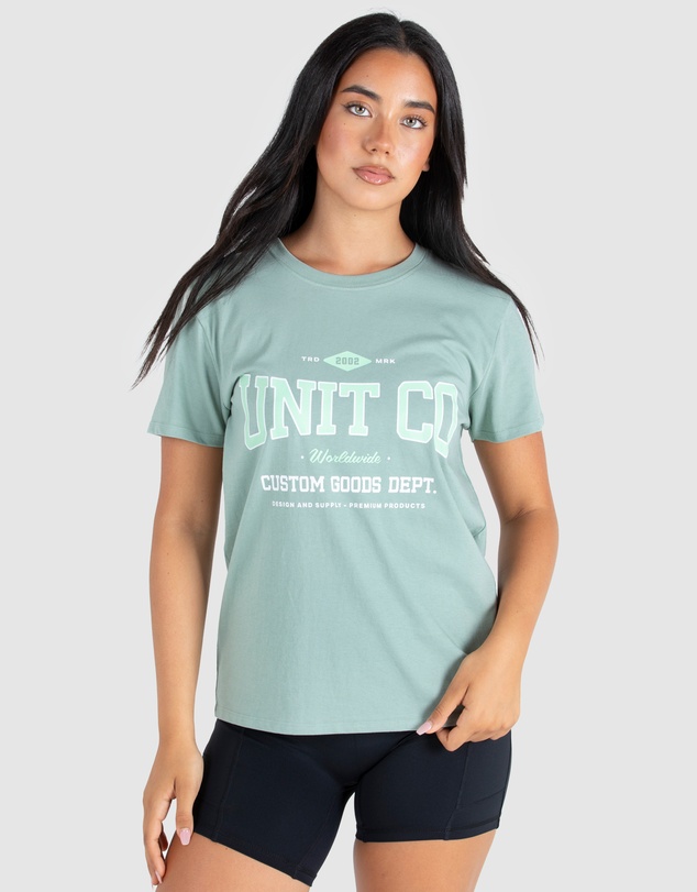UNIT - UNIT Class Ladies T-Shirt