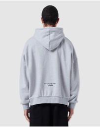 B.Cools - Scribe Hood
