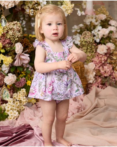 Pink Multi
