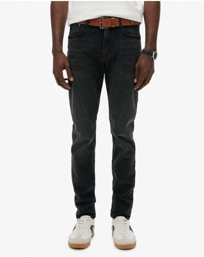 Worn Black 32