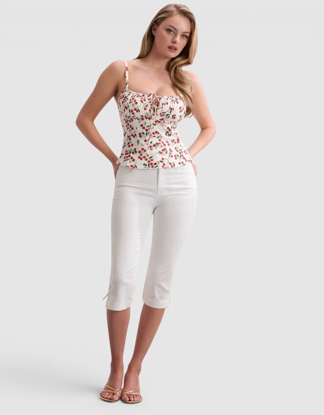 GUESS - Marilyn Bustier Top