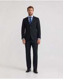 Oxford - New Hopkins Wool Suit Jacket
